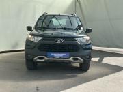 Lada (ВАЗ) Niva Travel I Липецк  - изображение 20