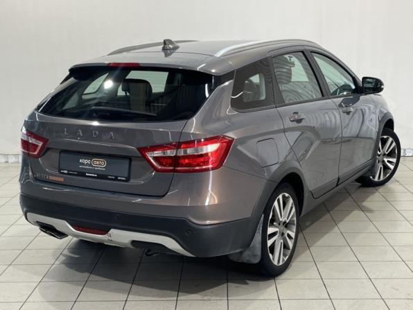 Lada (ВАЗ) Vesta I с пробегом 2019 года, цена 985 000 рублей, 143200 км, универсал, Автокод Объявления