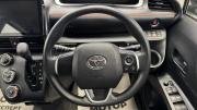 Toyota Sienta II Рестайлинг Киров  - изображение 34