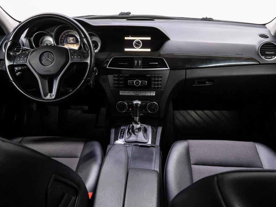 Mercedes-Benz C-Класс III (W204) Рестайлинг Тюмень  - изображение 20