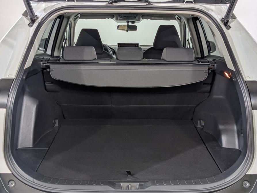 Toyota RAV4 V (XA50) Химки  - изображение 10
