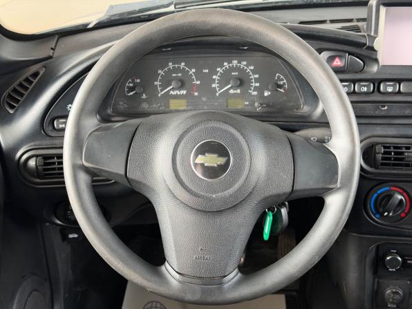 Chevrolet Niva I Рестайлинг с пробегом 2019 года, цена 719 000 рублей, 199467 км, внедорожник, Автокод Объявления