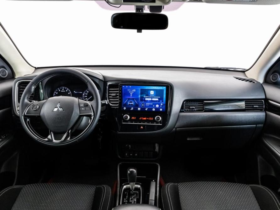 Mitsubishi Outlander III Рестайлинг 3 Санкт-Петербург  - изображение 11
