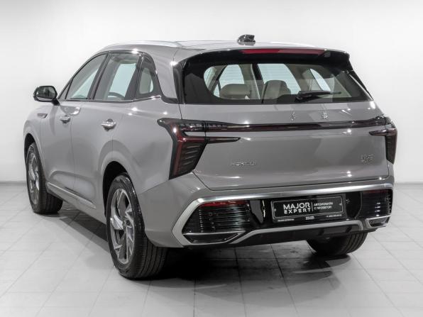 Hongqi HS3 с пробегом 2024 года, цена 2 800 000 рублей, 1700 км, внедорожник, Автокод Объявления