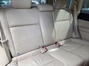 Subaru Forester II Рестайлинг Ярославль  - изображение 29