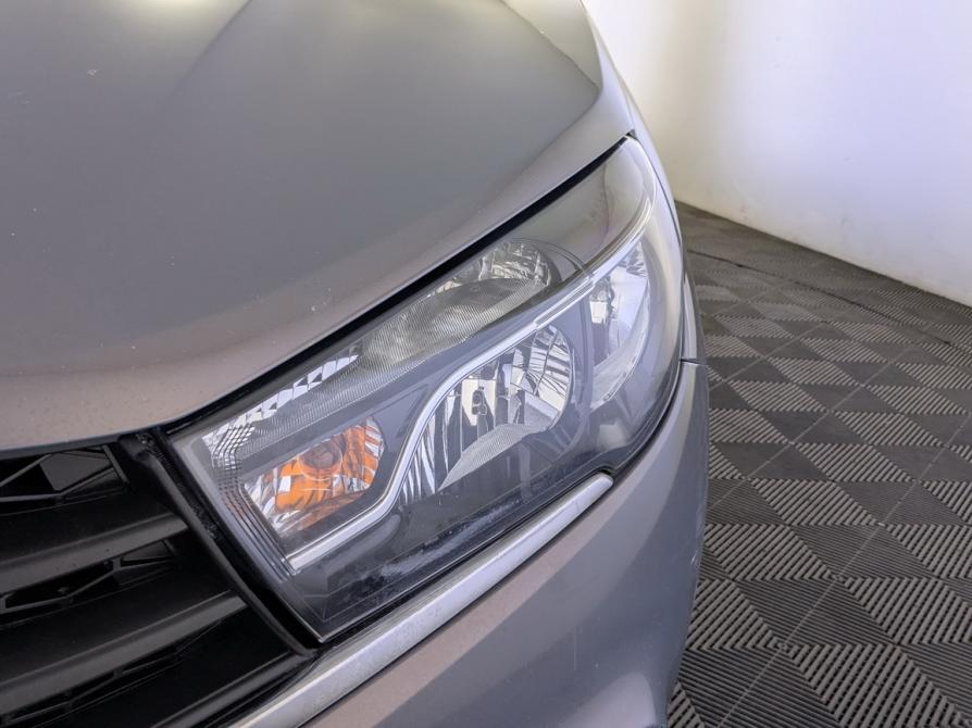 Lada (ВАЗ) Vesta I Москва  - изображение 12