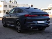 BMW X6 III (G06) Москва  - изображение 47