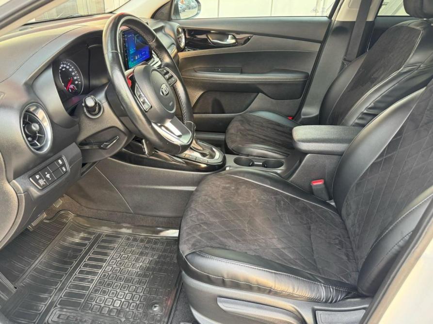 Kia Cerato IV Нижнекамск  - изображение 10