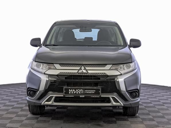 Mitsubishi Outlander III Рестайлинг 3 с пробегом 2019 года, цена 1 900 000 рублей, 123571 км, внедорожник, Автокод Объявления