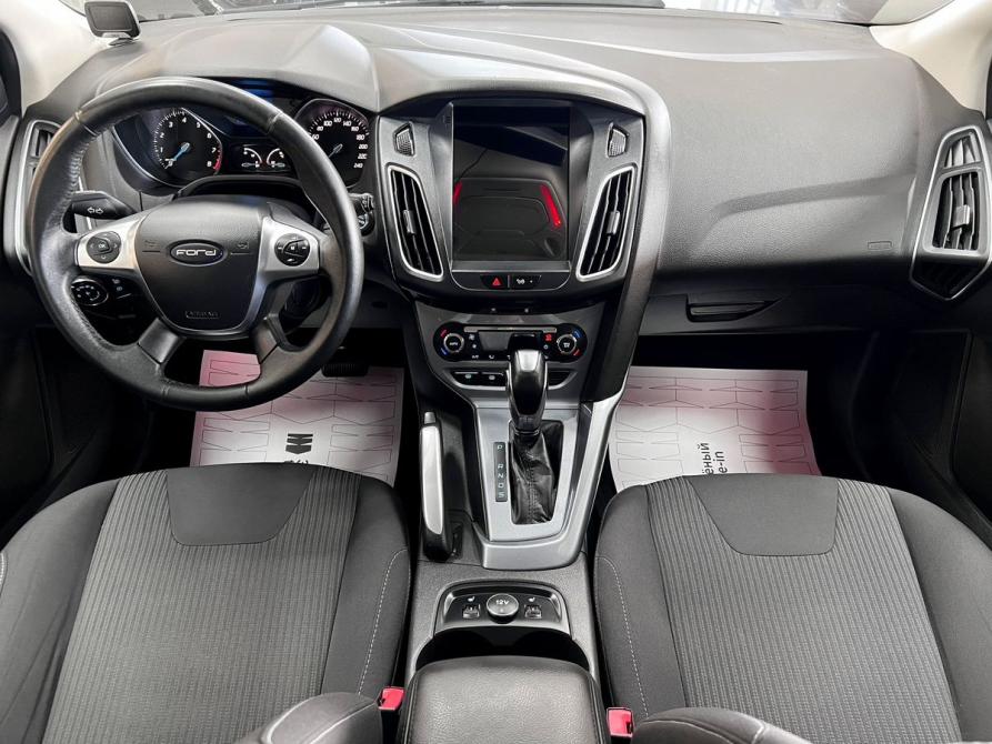 Ford Focus III Тверь  - изображение 10