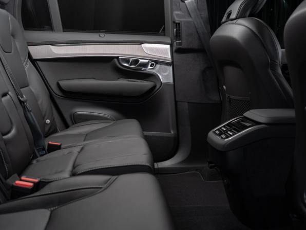 Новый Volvo XC90 II Рестайлинг 2 2026 года, цена 11 250 000 рублей, внедорожник, Автокод Объявления