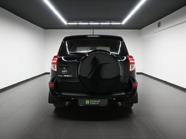 Toyota RAV4 III (XA30) с пробегом 2009 года, цена 1 165 000 рублей, 260042 км, внедорожник, Автокод Объявления