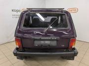 Lada (ВАЗ) 2121 (4x4) I Рестайлинг Калуга  - изображение 12