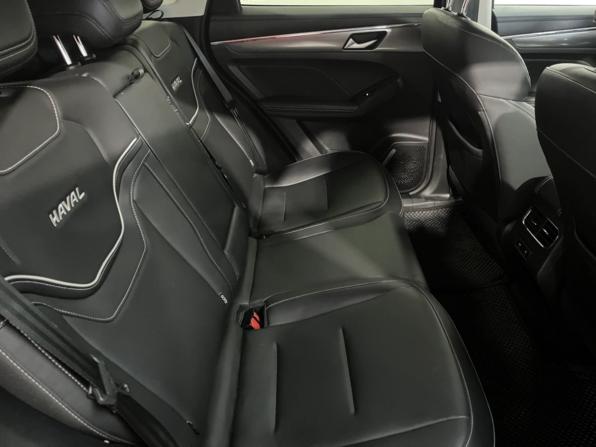 Haval Jolion I с пробегом 2023 года, цена 1 574 900 рублей, 80216 км, внедорожник, Автокод Объявления