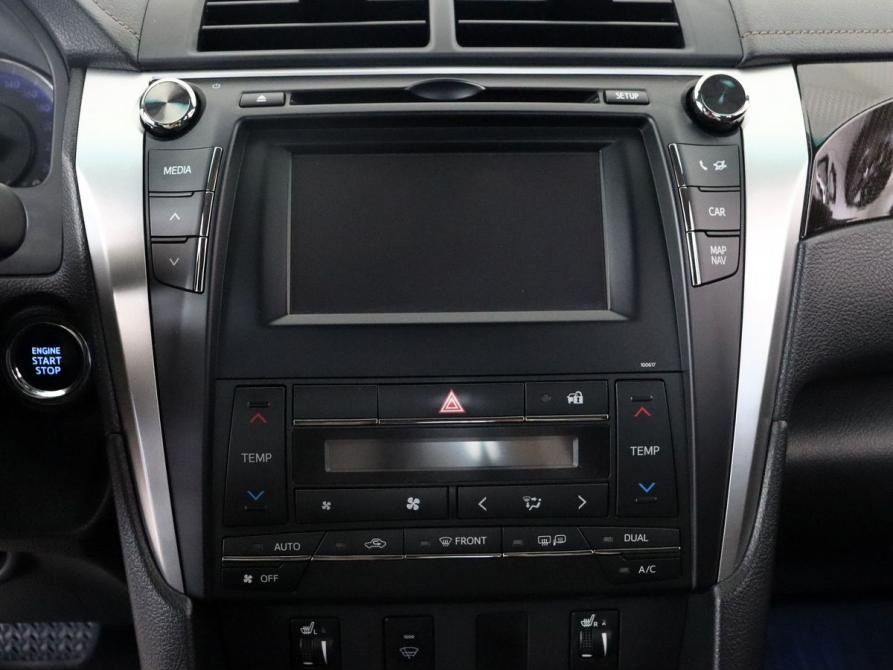 Toyota Camry VII (XV50) Рестайлинг Калининград  - изображение 20