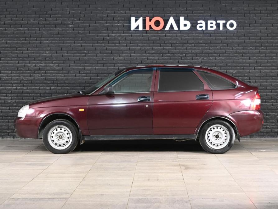 Lada (ВАЗ) Priora I Екатеринбург  - изображение 4
