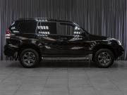 Toyota Land Cruiser Prado 120 Series Рестайлинг Тюмень  - изображение 23