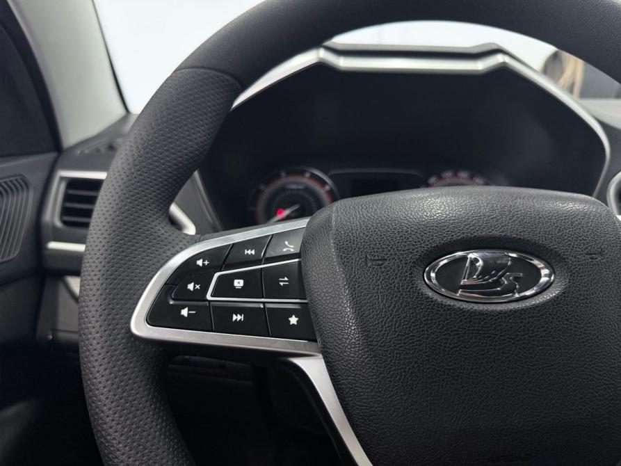 Lada (ВАЗ) Vesta I Рестайлинг (NG) Уфа  - изображение 9