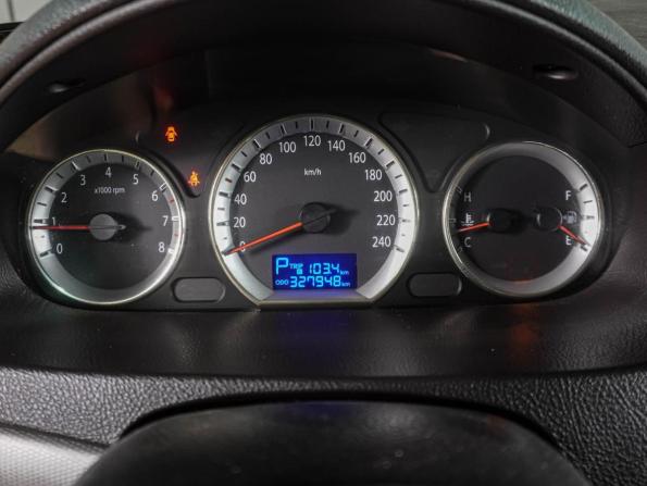 Hyundai Sonata V (NF) Рестайлинг с пробегом 2008 года, цена 649 000 рублей, 327948 км, седан, Автокод Объявления