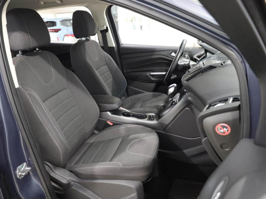 Ford Kuga II Ростов-на-Дону  - изображение 8