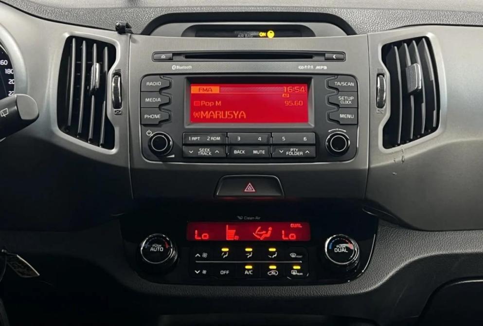 Kia Sportage III Рестайлинг Нижний Новгород  - изображение 15