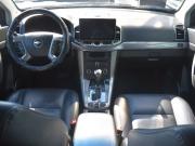 Chevrolet Captiva I Рестайлинг Архангельск  - изображение 31