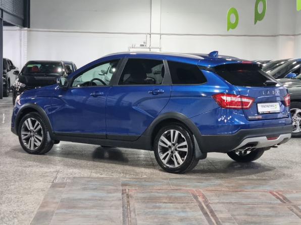 Lada (ВАЗ) Vesta I с пробегом 2021 года, цена 1 290 000 рублей, 65364 км, универсал, Автокод Объявления