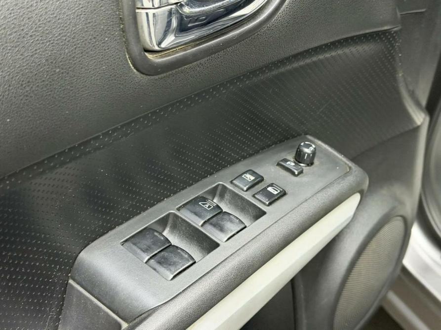 Nissan X-Trail II Рестайлинг Красноярск  - изображение 16