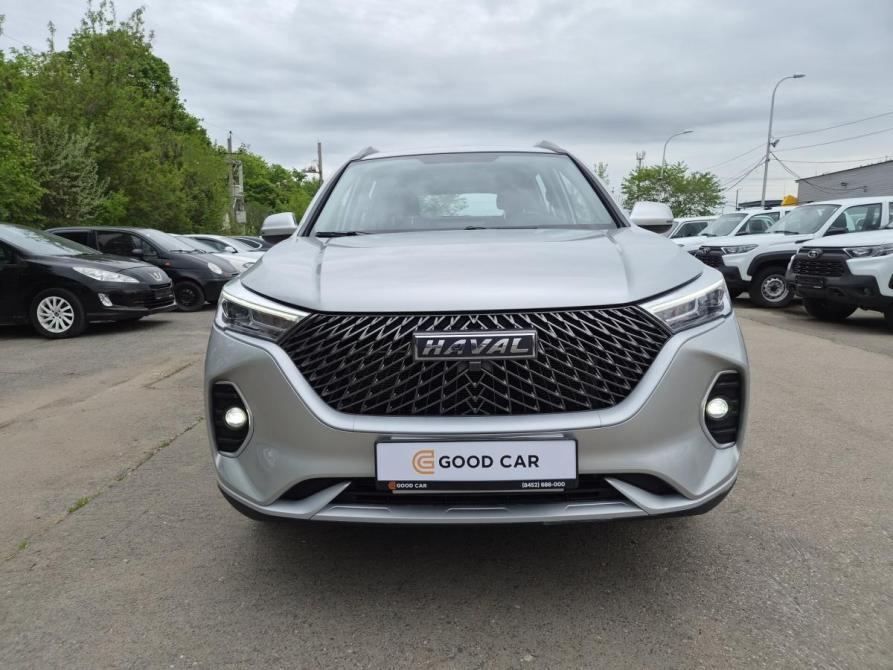 Haval M6 II Саратов  - изображение 2