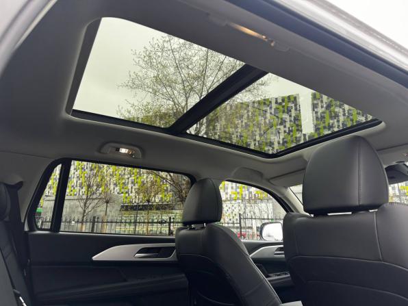Haval H5 II с пробегом 2024 года, цена 3 630 000 рублей, 474 км, внедорожник, Автокод Объявления