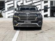 Toyota Land Cruiser 200 Series Рестайлинг 2 Ставрополь  - изображение 34