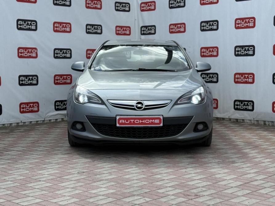 Opel Astra J Рестайлинг Санкт-Петербург  - изображение 2
