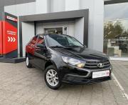 Lada (ВАЗ) Granta I Рестайлинг Набережные Челны  - изображение 19