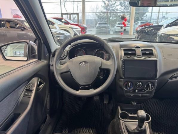 Lada (ВАЗ) Granta I Рестайлинг с пробегом 2024 года, цена 1 119 900 рублей, 7500 км, универсал, Автокод Объявления