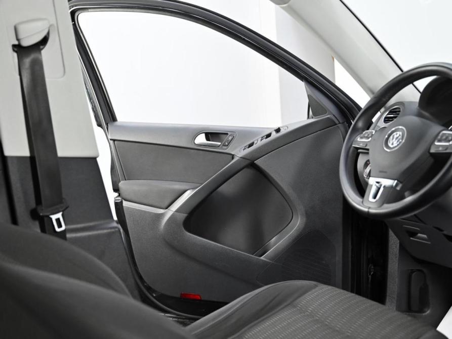 Volkswagen Tiguan I Рестайлинг Москва  - изображение 11
