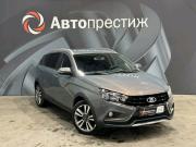 Lada (ВАЗ) Vesta I Пермь  - изображение 29