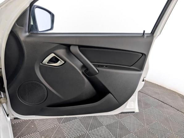 Lada (ВАЗ) Granta I Рестайлинг с пробегом 2023 года, цена 615 000 рублей, 53940 км, седан, Автокод Объявления