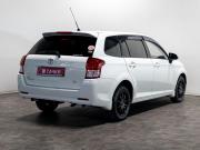 Toyota Corolla XI (E160 E170 E180) Чита  - изображение 24