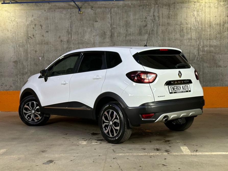 Renault Kaptur I Уфа  - изображение 3