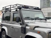 Land Rover Defender I Рестайлинг Москва  - изображение 48