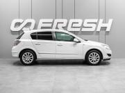 Opel Astra H Рестайлинг Тюмень  - изображение 21
