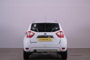 Nissan Terrano III (D10) Омск  - изображение 28