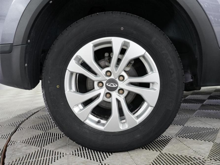 Chery Tiggo 4 Pro I Ульяновск  - изображение 9