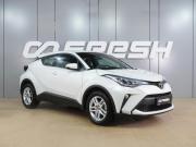Toyota C-HR I Рестайлинг Воронеж  - изображение 25
