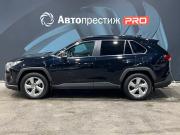 Toyota RAV4 V (XA50) Пермь  - изображение 34