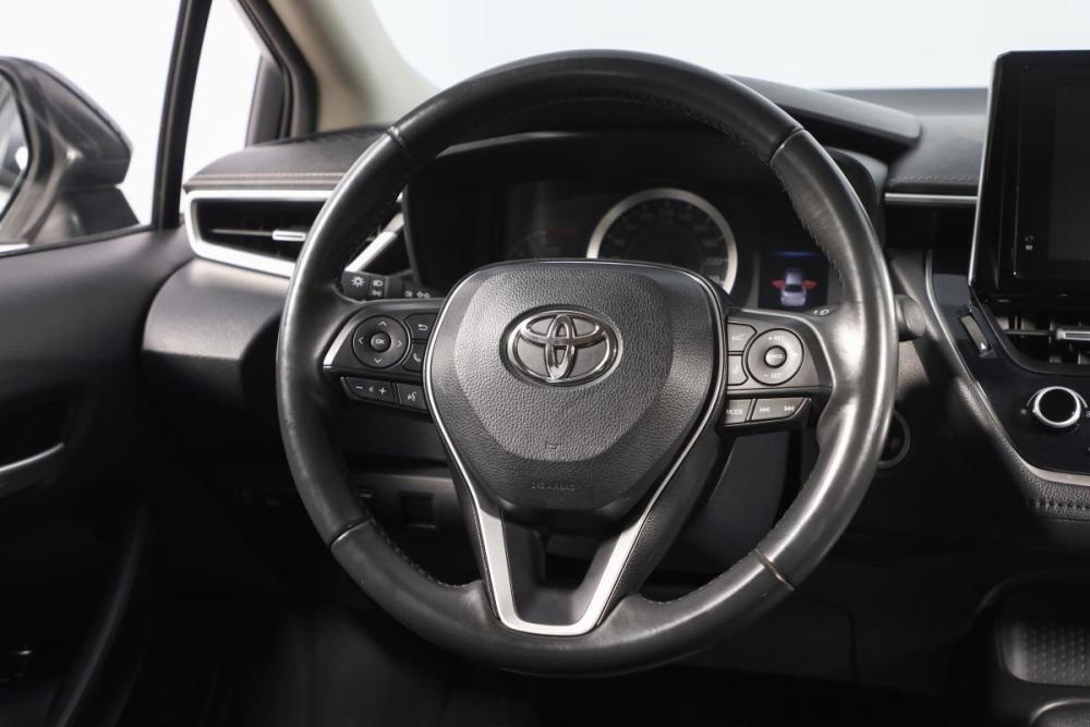 Toyota Corolla XII (E210) Новосибирск  - изображение 12