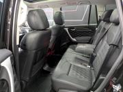Haval H9 I Рестайлинг Москва  - изображение 35