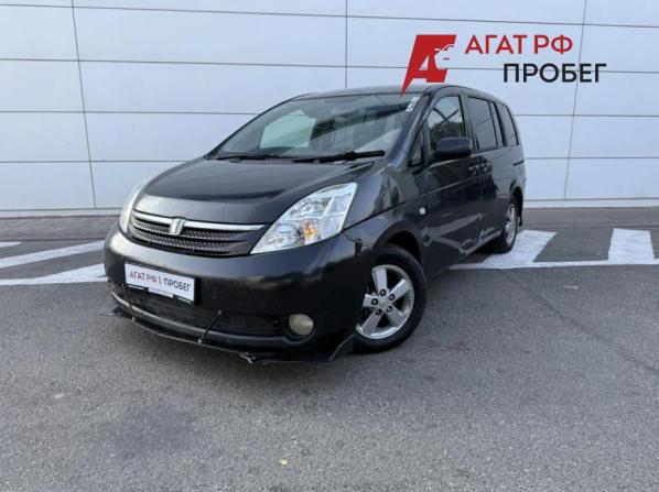 Toyota ISis I с пробегом 2004 года, цена 680 000 рублей, 413990 км, компактвэн, Автокод Объявления