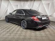 Mercedes-Benz S-Класс AMG III (W222 C217) Рестайлинг Москва  - изображение 24