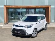 Kia Soul II Оренбург  - изображение 19